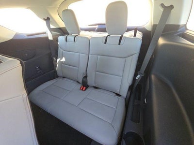 2026 Ford Explorer Active w/100A Pkg 4WD