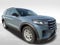 2026 Ford Explorer Active w/100A Pkg 4WD