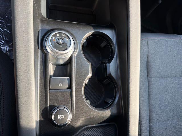 2026 Ford Explorer Active w/100A Pkg 4WD
