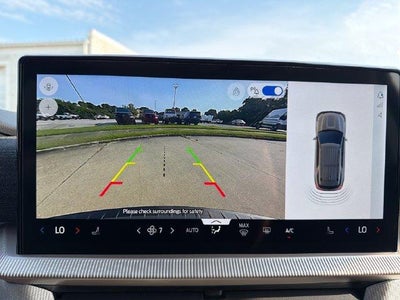2026 Ford Explorer Active w/100A Pkg 4WD