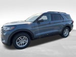 2026 Ford Explorer Active w/100A Pkg 4WD