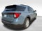 2026 Ford Explorer Active w/100A Pkg 4WD
