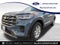 2027 Ford Explorer Active w/100A Pkg 4WD