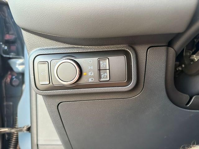 2027 Ford Explorer Active w/100A Pkg 4WD