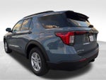 2027 Ford Explorer Active w/100A Pkg 4WD