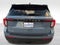 2027 Ford Explorer Active w/100A Pkg 4WD