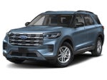 2027 Ford Explorer Active w/100A Pkg 4WD