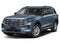 2027 Ford Explorer Active w/100A Pkg 4WD