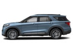 2027 Ford Explorer Active w/100A Pkg 4WD
