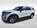 2026 Ford Explorer Active w/100A Pkg 4WD
