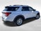 2026 Ford Explorer Active w/100A Pkg 4WD