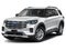 2026 Ford Explorer Active w/100A Pkg 4WD