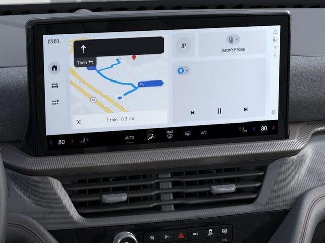 2026 Ford Explorer Active w/100A Pkg 4WD