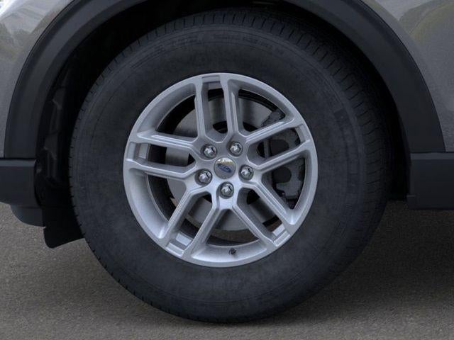 2026 Ford Explorer Active w/100A Pkg 4WD