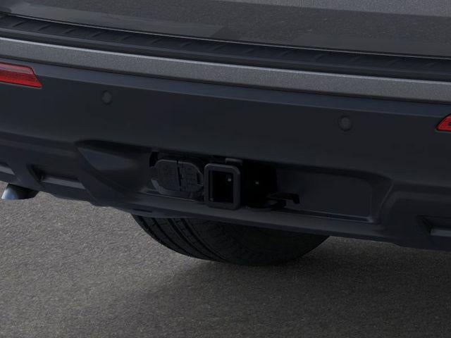 2026 Ford Explorer Active w/100A Pkg 4WD