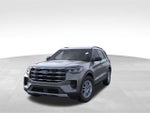 2026 Ford Explorer Active w/100A Pkg 4WD