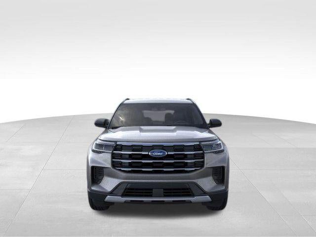 2026 Ford Explorer Active w/100A Pkg 4WD