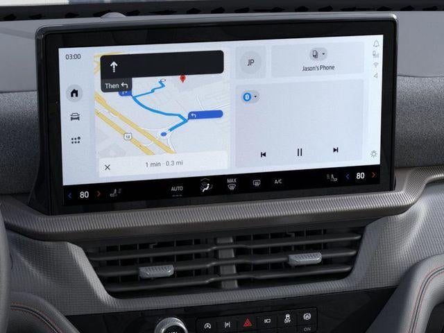 2026 Ford Explorer Active w/100A Pkg 4WD