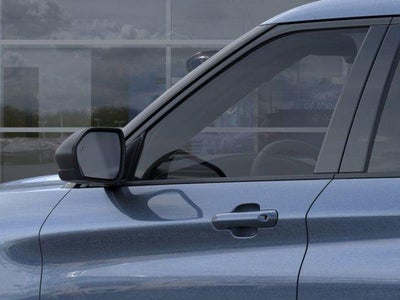 2026 Ford Explorer Active w/100A Pkg 4WD