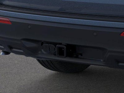 2026 Ford Explorer Active w/100A Pkg 4WD