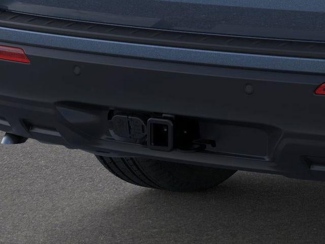 2026 Ford Explorer Active w/100A Pkg 4WD