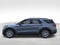 2026 Ford Explorer Active w/100A Pkg 4WD