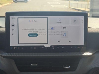 2026 Ford Explorer Active w/100A Pkg 4WD