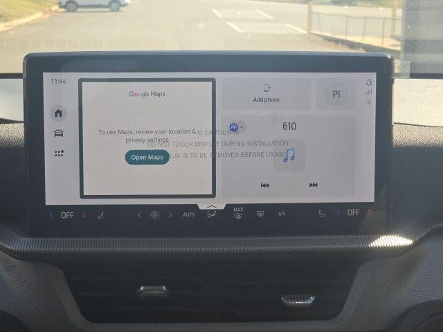 2026 Ford Explorer Active w/100A Pkg 4WD