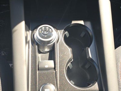 2026 Ford Explorer Active w/100A Pkg 4WD