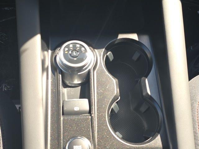 2026 Ford Explorer Active w/100A Pkg 4WD