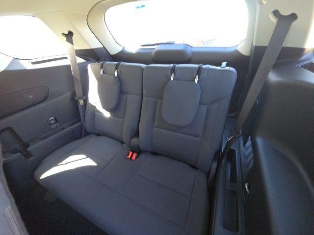 2026 Ford Explorer Active w/100A Pkg 4WD