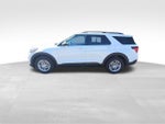 2026 Ford Explorer Active w/100A Pkg 4WD