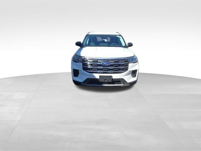 2026 Ford Explorer Active w/100A Pkg 4WD