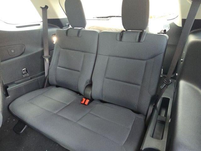 2026 Ford Explorer Active w/100A Pkg 4WD