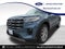 2026 Ford Explorer Active w/100A Pkg 4WD