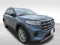 2026 Ford Explorer Active w/100A Pkg 4WD