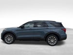 2026 Ford Explorer Active w/100A Pkg 4WD