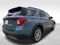 2026 Ford Explorer Active w/100A Pkg 4WD