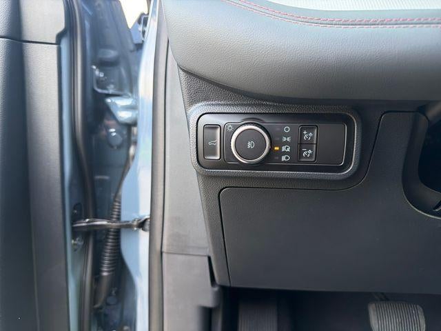2026 Ford Explorer Active w/100A Pkg 4WD