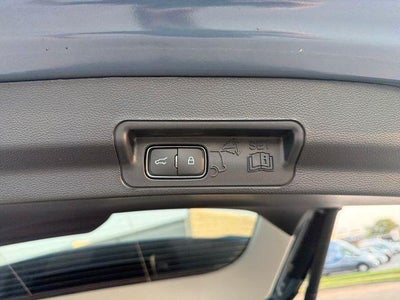 2026 Ford Explorer Active w/100A Pkg 4WD