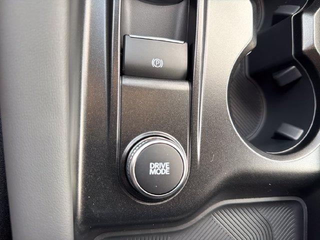 2027 Ford Explorer Active w/100A Pkg 4WD