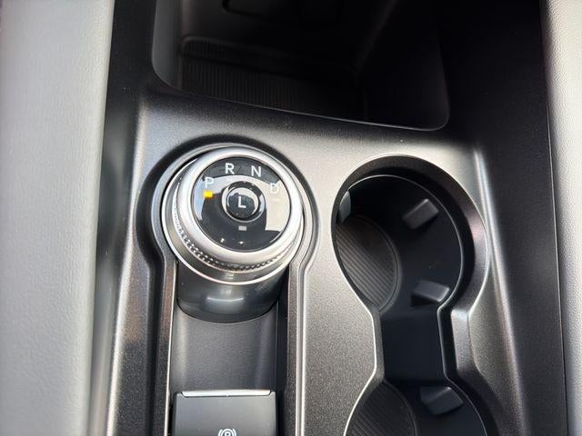 2027 Ford Explorer Active w/100A Pkg 4WD