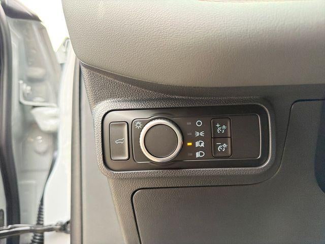 2027 Ford Explorer Active w/100A Pkg 4WD