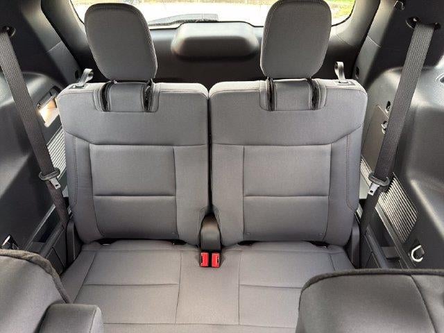 2027 Ford Explorer Active w/100A Pkg 4WD