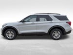 2027 Ford Explorer Active w/100A Pkg 4WD