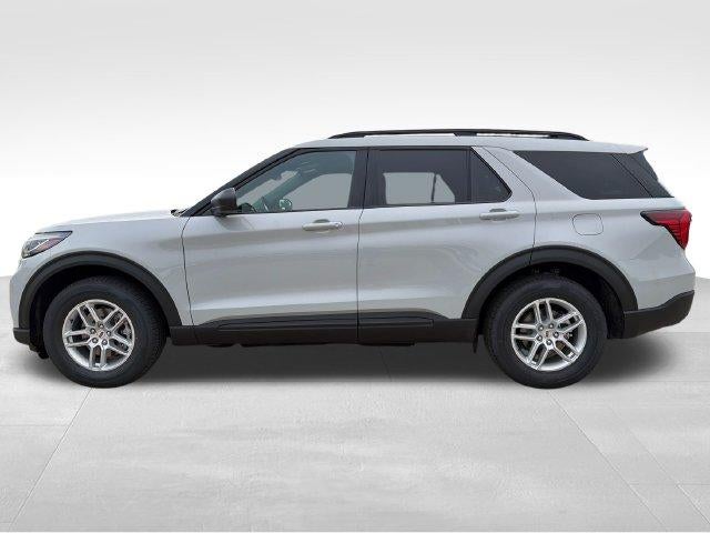 2027 Ford Explorer Active w/100A Pkg 4WD