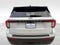 2027 Ford Explorer Active w/100A Pkg 4WD