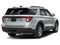 2027 Ford Explorer Active w/100A Pkg 4WD