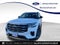 2025 Ford Explorer Active 4WD