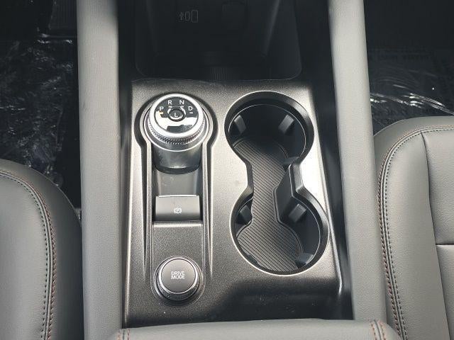 2026 Ford Explorer Active w/100A Pkg 4WD